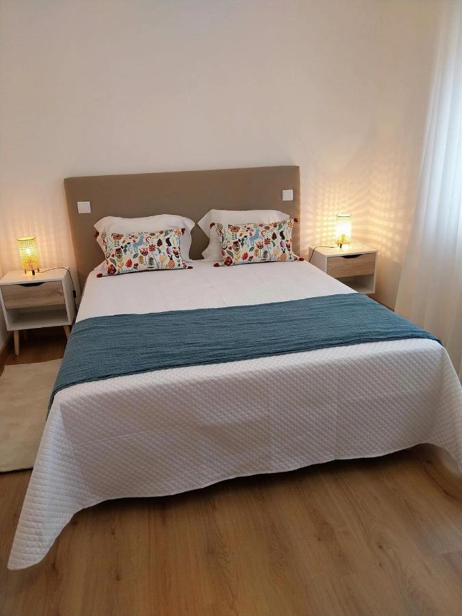 Casa Com Alma By Lovelystay Fátima Exteriér fotografie