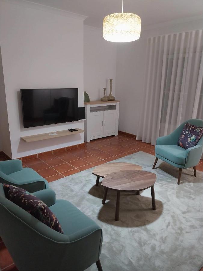Casa Com Alma By Lovelystay Fátima Exteriér fotografie