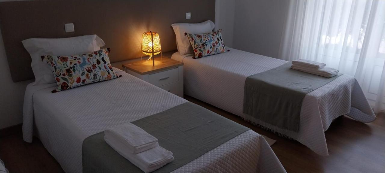 Casa Com Alma By Lovelystay Fátima Exteriér fotografie