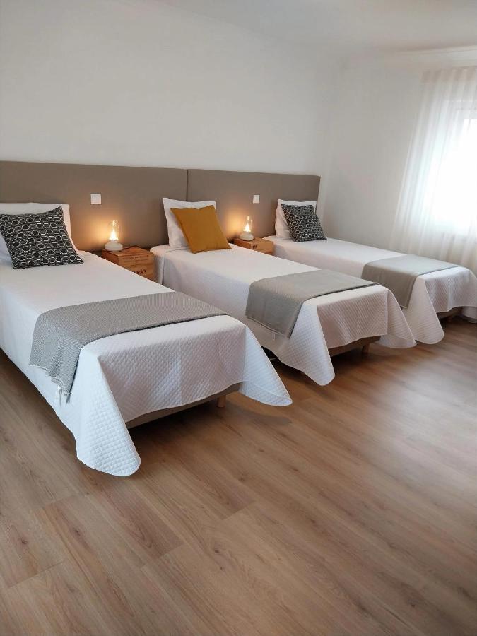Casa Com Alma By Lovelystay Fátima Exteriér fotografie