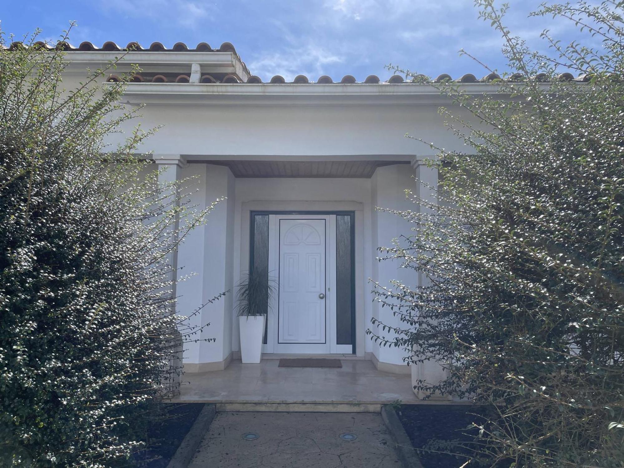 Casa Com Alma By Lovelystay Fátima Exteriér fotografie