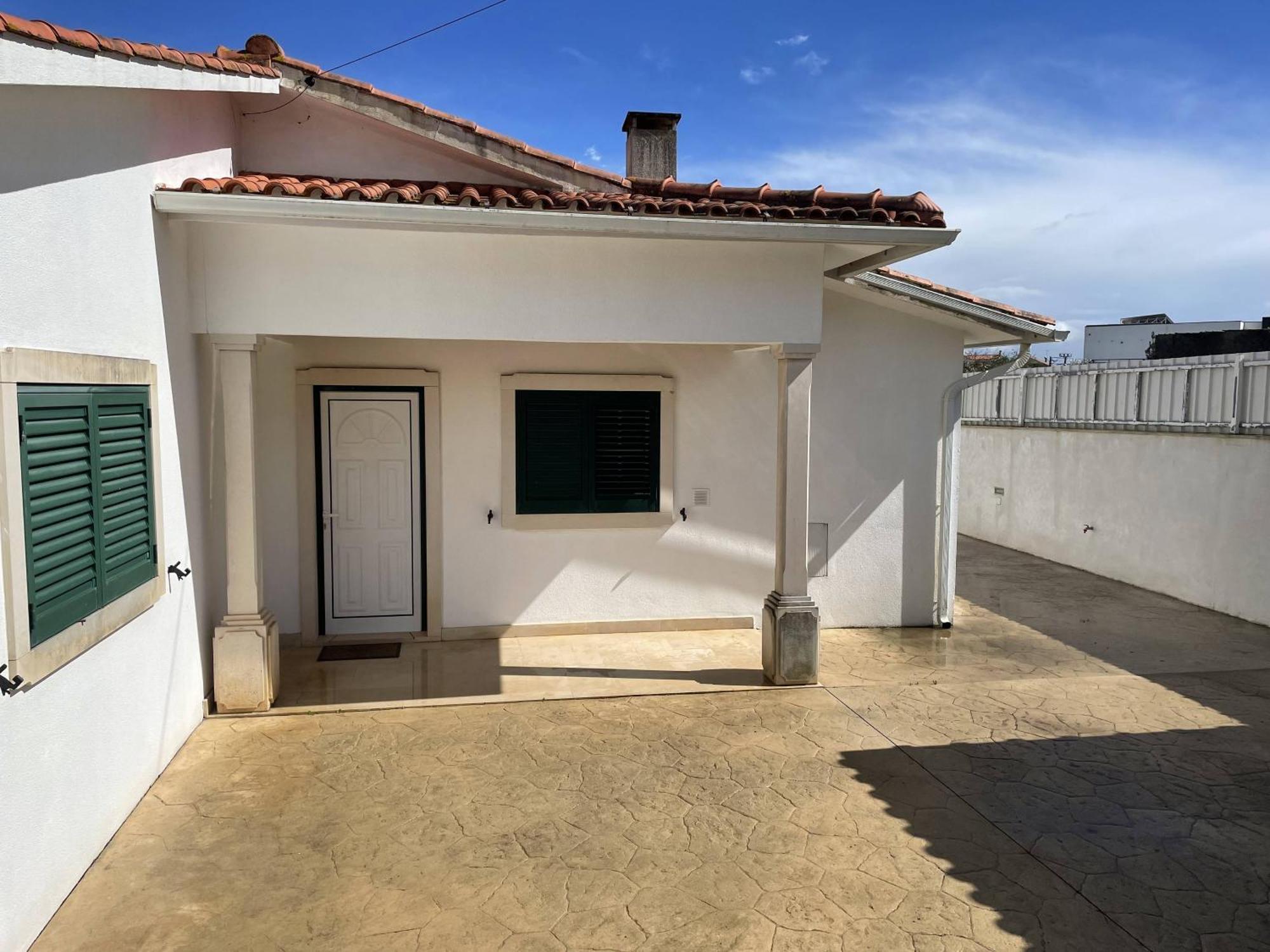 Casa Com Alma By Lovelystay Fátima Exteriér fotografie