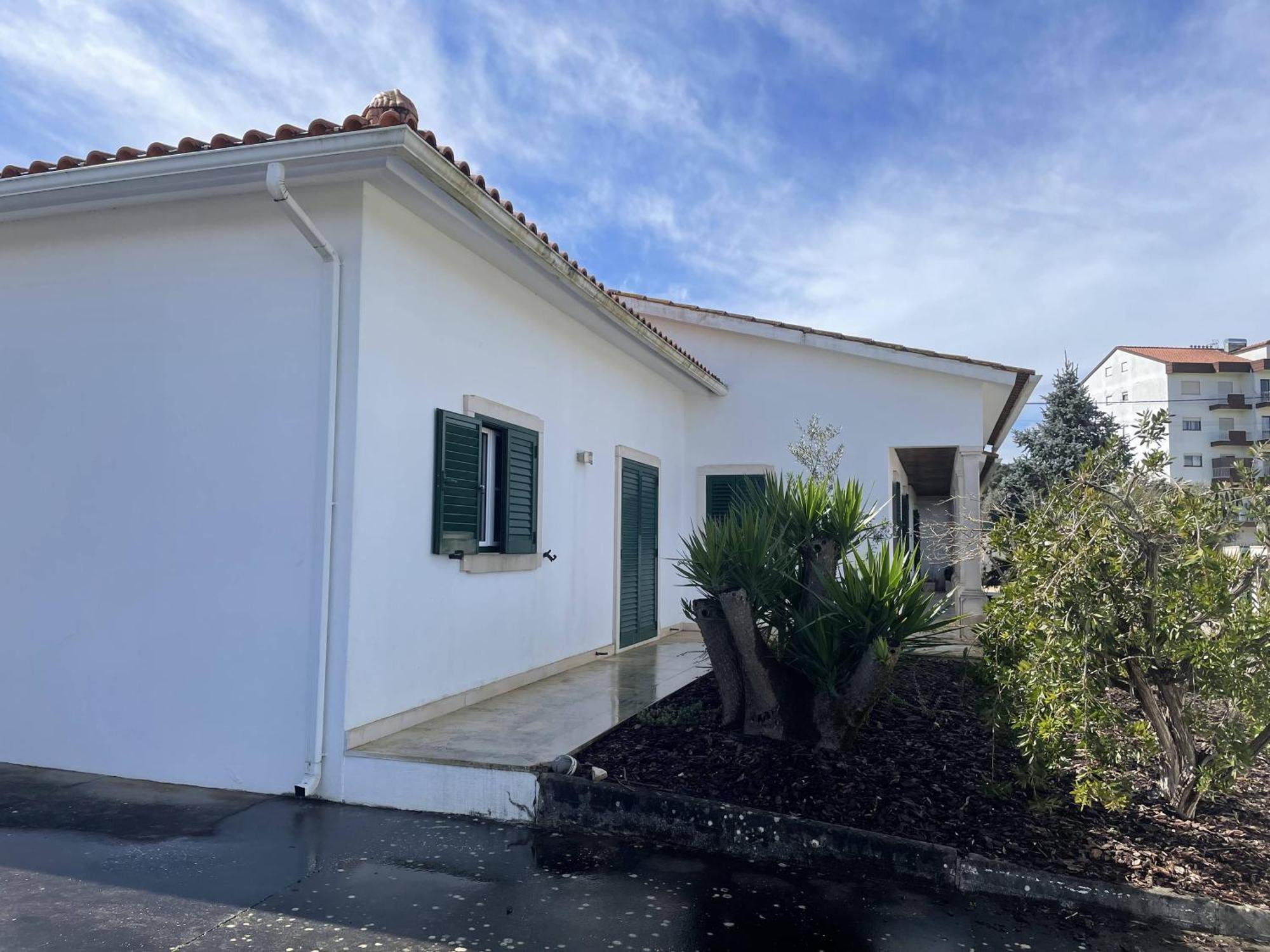 Casa Com Alma By Lovelystay Fátima Exteriér fotografie