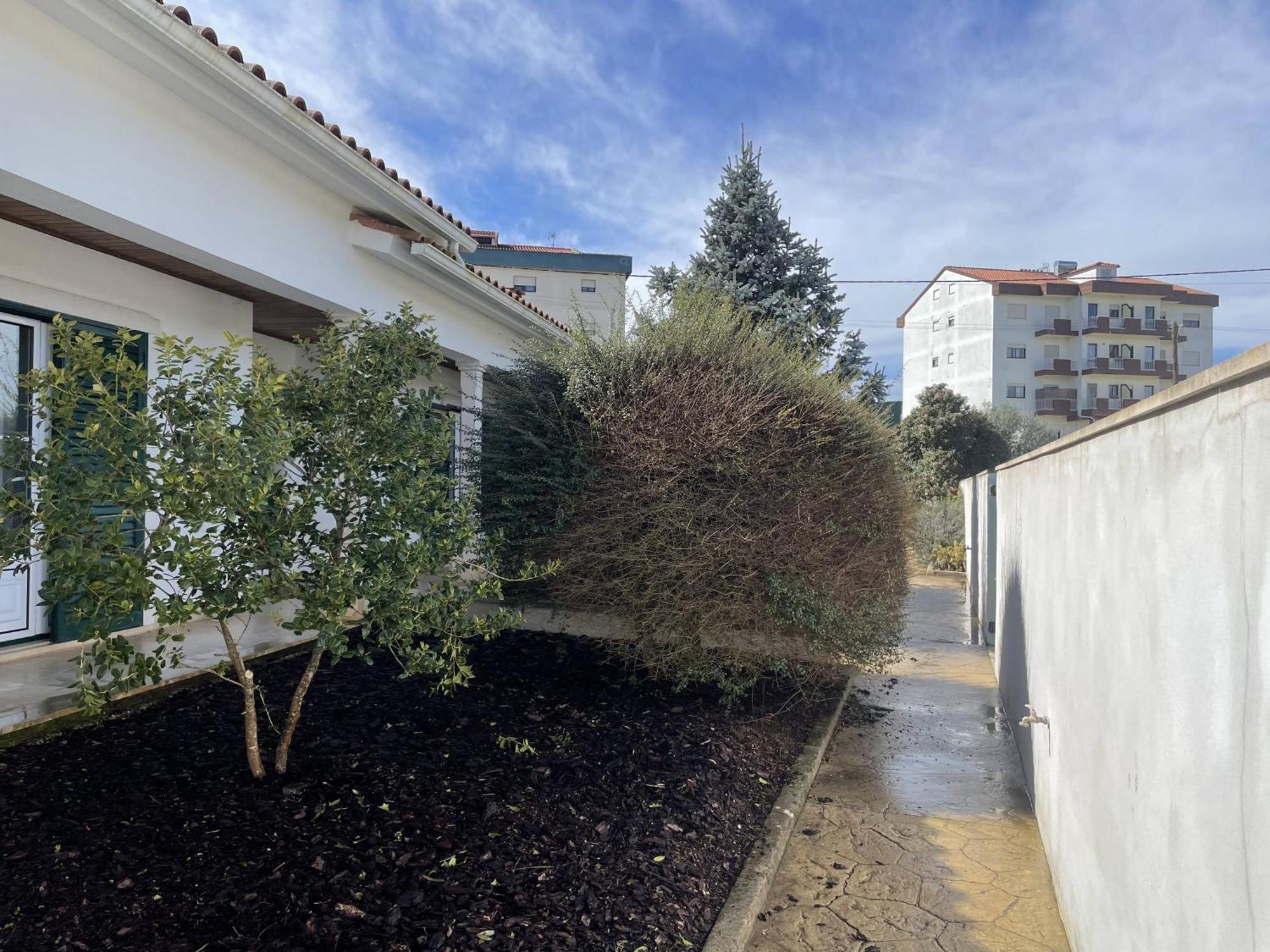 Casa Com Alma By Lovelystay Fátima Exteriér fotografie